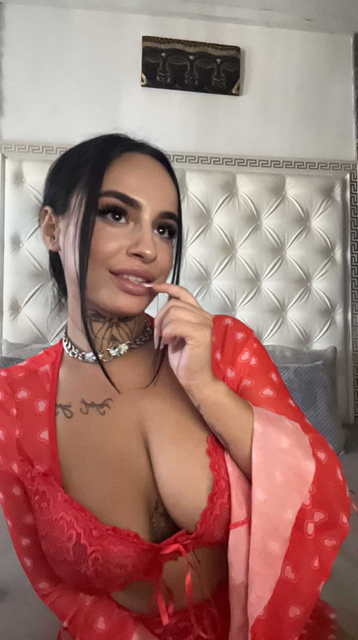 Masaj Erotic bucuresti _ Lavinia