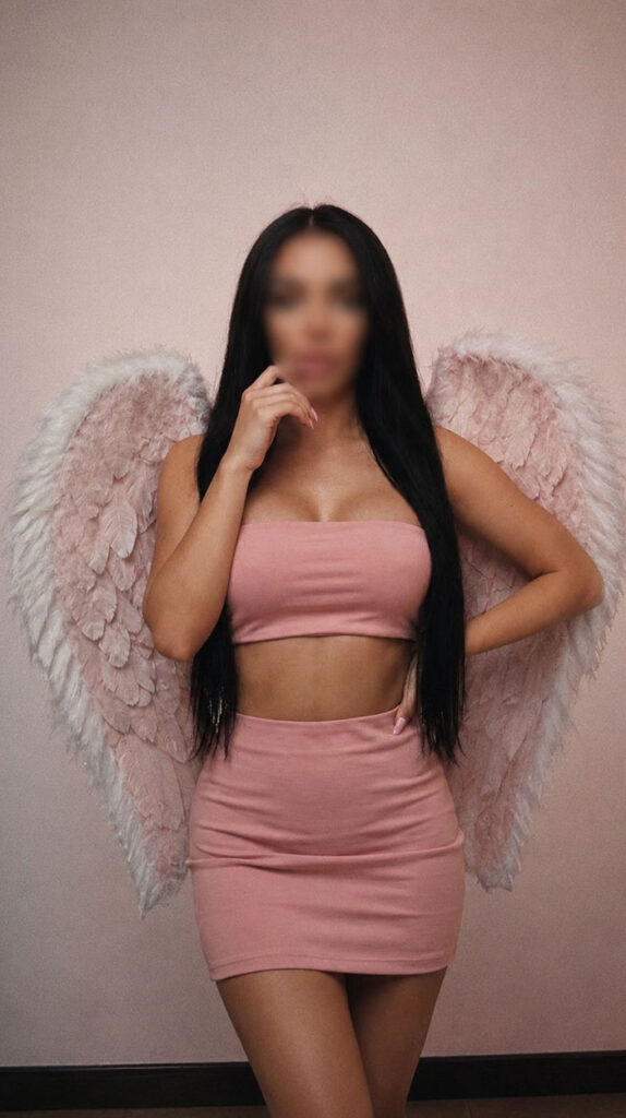 Kim - masaj fantasy bucuresti