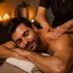 Masaj erotic și masaj tantric: ce le diferențiază
